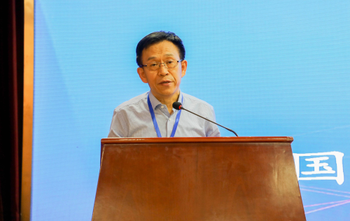 09中国人民大学国际关系学院黄大慧副院长致辞 09中国人民大学国际关系学院黄大慧副院长致辞