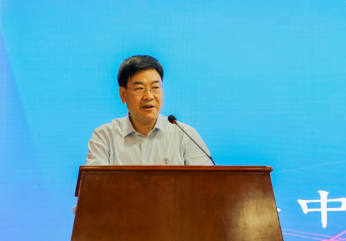 11中共中央宣传部人权事务局副局长、一级巡视员左锋同志致辞 11中共中央宣传部人权事务局副局长、一级巡视员左锋同志致辞