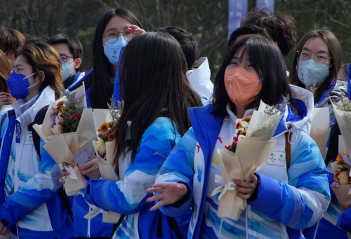 收花2 收花2