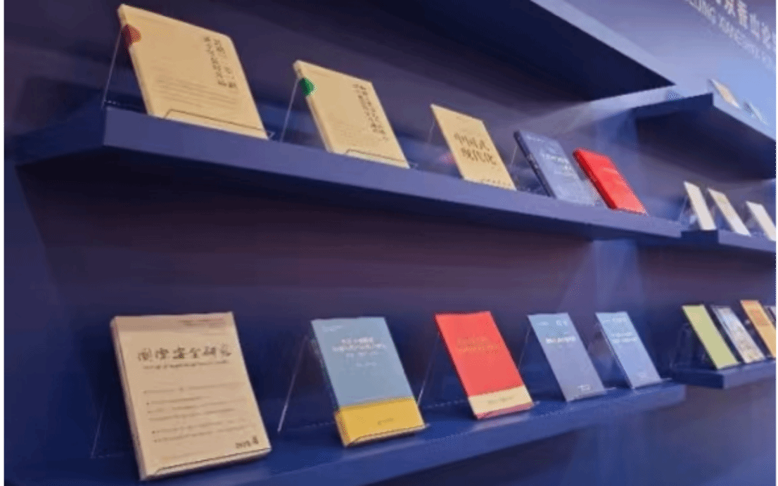 国际关系学院：持续推进国家安全有组织特色科研