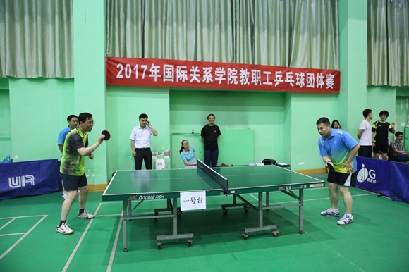 2陶坚校长参加比赛 2陶坚校长参加比赛