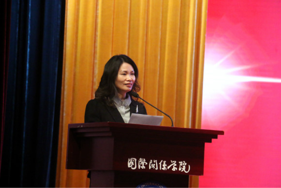 家长代表发言 家长代表发言