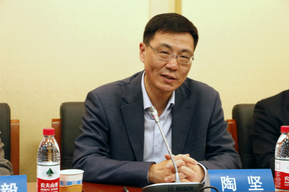 陶坚 国际关系学院校长meitu_3 陶坚 国际关系学院校长meitu_3