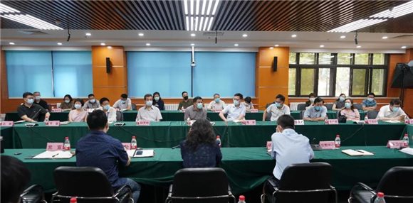 会议现场 会议现场