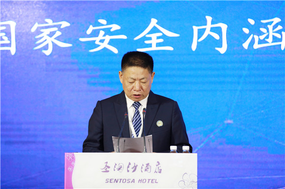 01李家兴副院长主持开幕式 01李家兴副院长主持开幕式