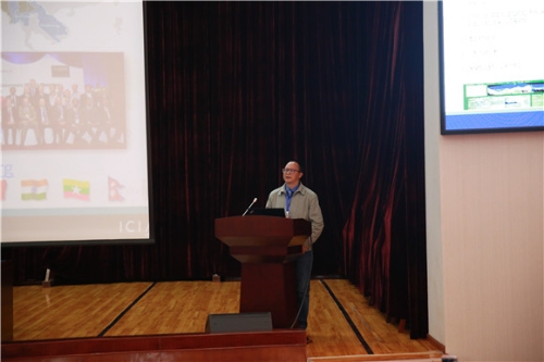 易绍良研究员主旨演讲_副本 易绍良研究员主旨演讲_副本