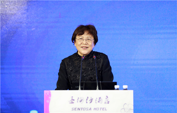 06谭秀英主编主持主旨发言 06谭秀英主编主持主旨发言