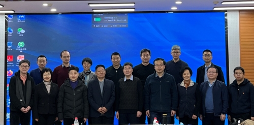 2与会人员合影 2与会人员合影