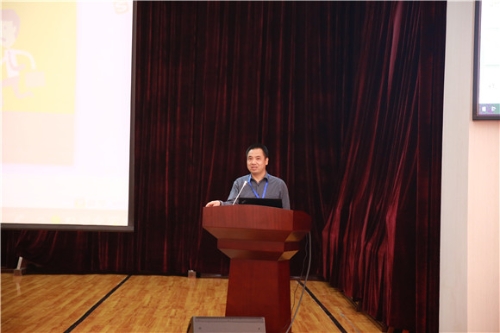 薛力研究员主旨演讲_副本 薛力研究员主旨演讲_副本