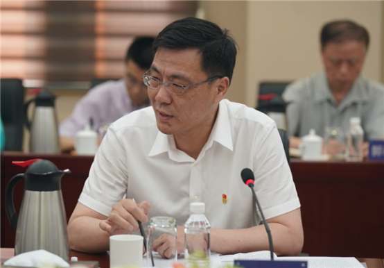 陶坚校长作培训班总结讲话 陶坚校长作培训班总结讲话