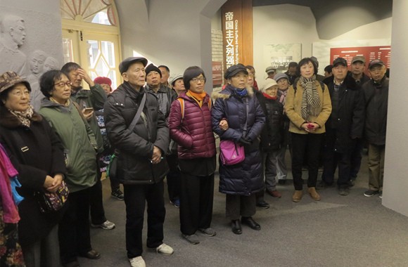 参观现场3 参观现场3