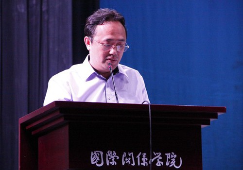 陈斌 陈斌