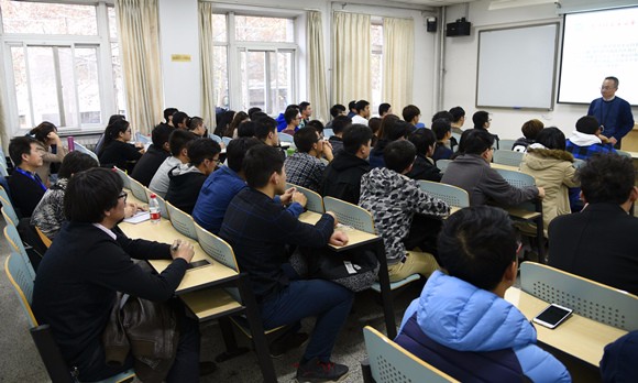 20 专家实地检查思政课堂教学效果 20 专家实地检查思政课堂教学效果