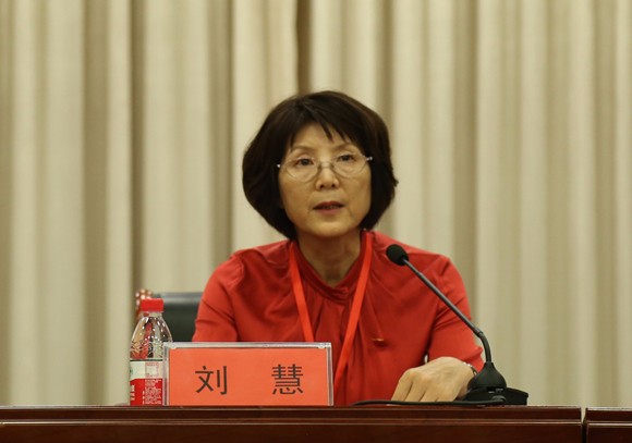 刘慧书记就“两学一做”学习教育常态化制度化作动员讲话 刘慧书记就“两学一做”学习教育常态化制度化作动员讲话