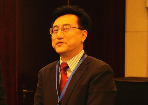 刘德斌 刘德斌