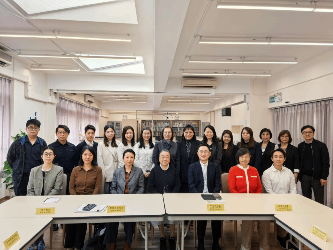 与澳门教青局紧密合作 持续助力推进澳门国家安全教育工作