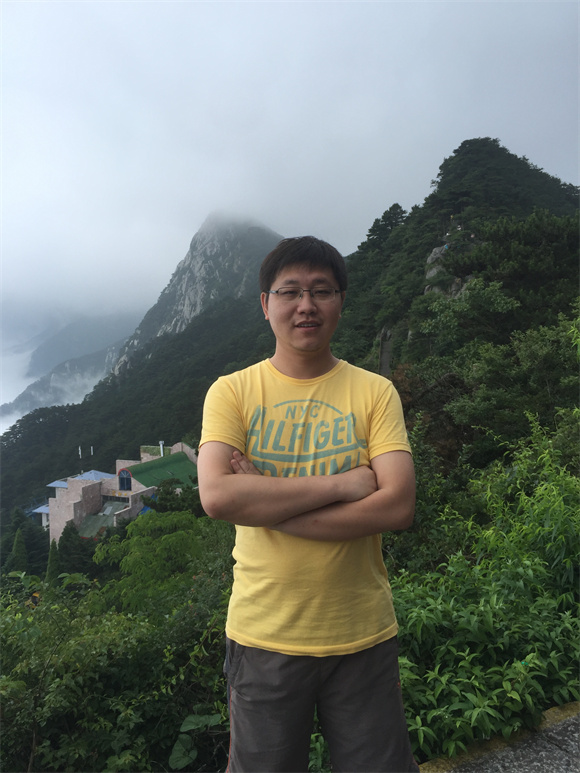 网络空间安全学院 李斌阳教授 网络空间安全学院 李斌阳教授