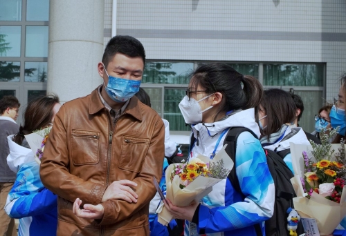 收花 人1 收花 人1