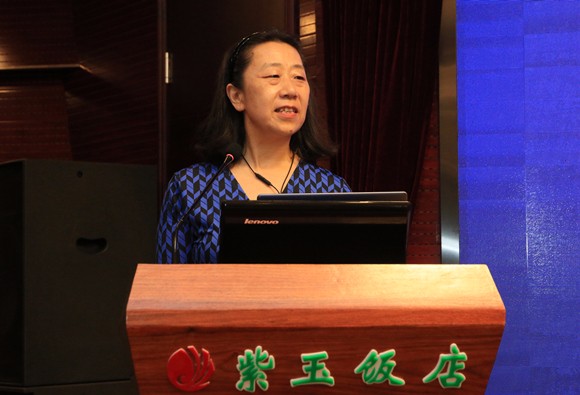 杜洁副秘书长致辞 杜洁副秘书长致辞