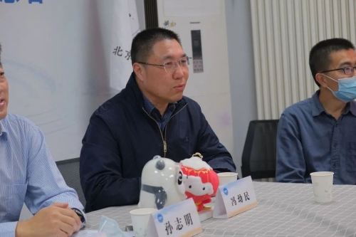 学生处冯幼民老师发言 学生处冯幼民老师发言
