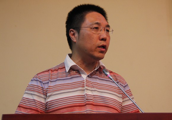 研究生部冯幼民主任发言_副本 研究生部冯幼民主任发言_副本