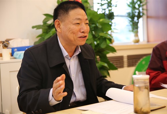 李家兴副校长讲话 李家兴副校长讲话