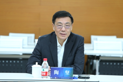 3-陶坚院长 3-陶坚院长