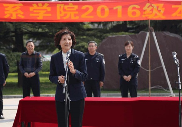 刘慧书记总结 刘慧书记总结
