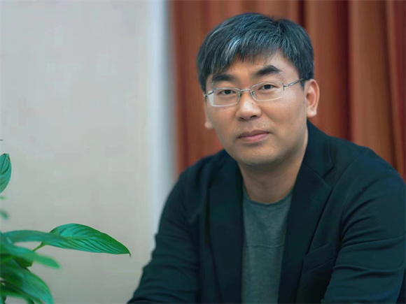 唐纪宇 唐纪宇