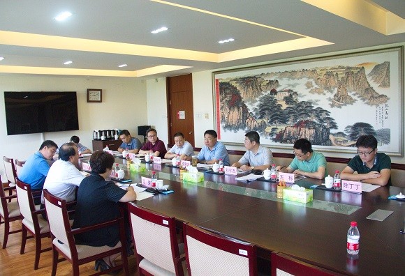 会议现场 会议现场