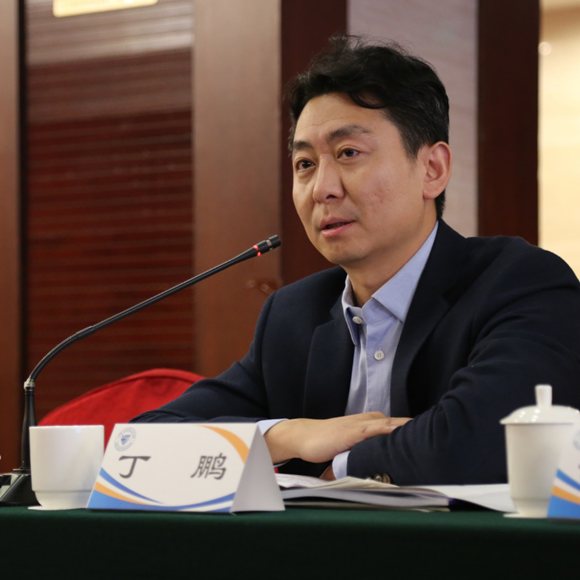 金城出版社丁鹏社长 金城出版社丁鹏社长