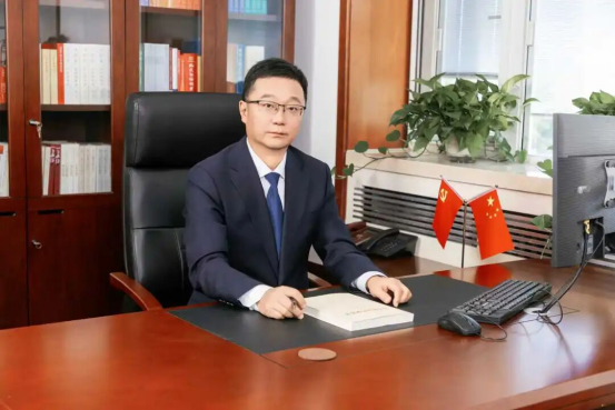 书记·校长思享录丨坚持政治建校 突出忠诚底色 聚焦新时代新征程国家战略需求办学治校