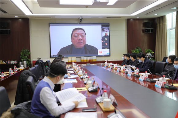 3对外经济贸易大学国际关系学院院长戴长征教授 3对外经济贸易大学国际关系学院院长戴长征教授
