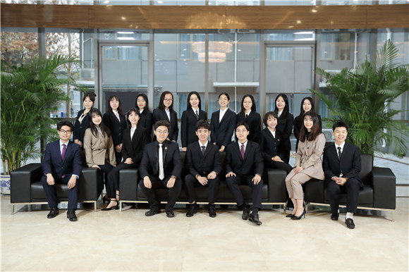 国家奖学金获得者 国家奖学金获得者