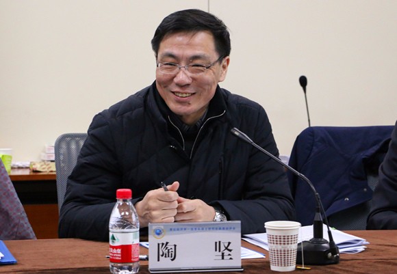 8陶坚校长总结讲话 8陶坚校长总结讲话