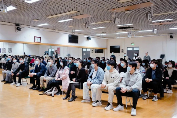 学校组织召开急救技能培训交流研讨会 学校组织召开急救技能培训交流研讨会