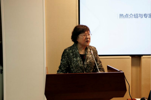 谭秀英 国际关系学院《国际安全研究》主编meitu_8 谭秀英 国际关系学院《国际安全研究》主编meitu_8