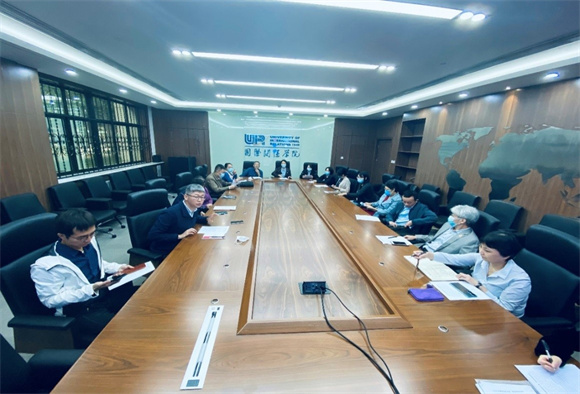 推进会现场 推进会现场