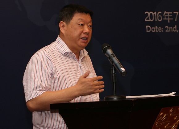 戴长征 戴长征