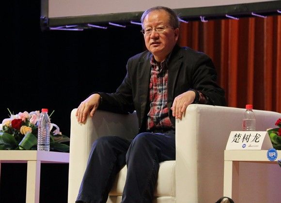 清华大学公共管理学院楚树龙教授发言 清华大学公共管理学院楚树龙教授发言