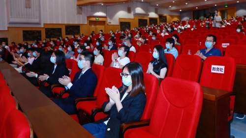 19 大会现场 19 大会现场