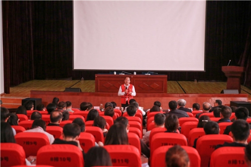 杨志厅书记主旨演讲_副本 杨志厅书记主旨演讲_副本