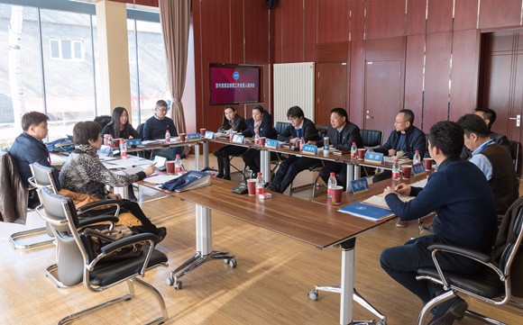 12 宣传思想工作及群团工作负责人座谈会 12 宣传思想工作及群团工作负责人座谈会