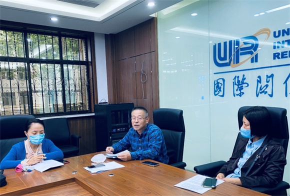 刘俊阳老师分享课程思政示范课程建设经验 刘俊阳老师分享课程思政示范课程建设经验