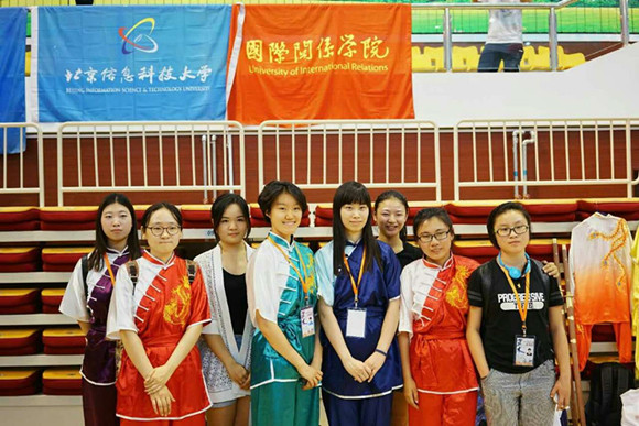 2套路运动员合影第四段 2套路运动员合影第四段